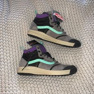 Vans UltraRange Hi DI